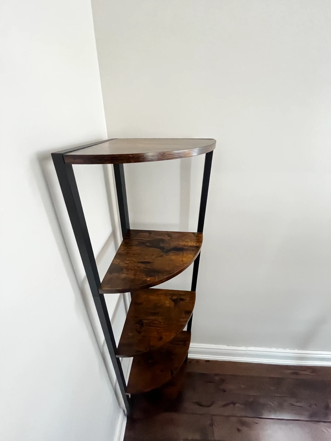 Corner Shelf Unit - photo 2