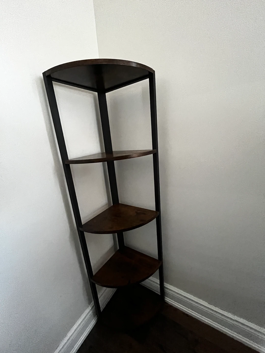 Corner Shelf Unit - photo 3