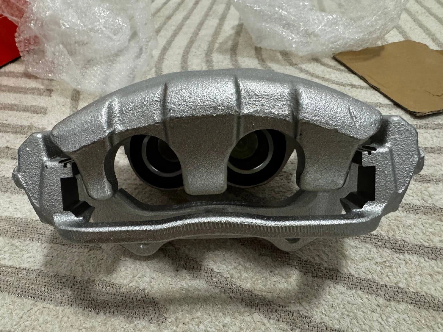 A-Premium FRONT LEFT Brake Caliper (Mercedes GLK) - photo 3