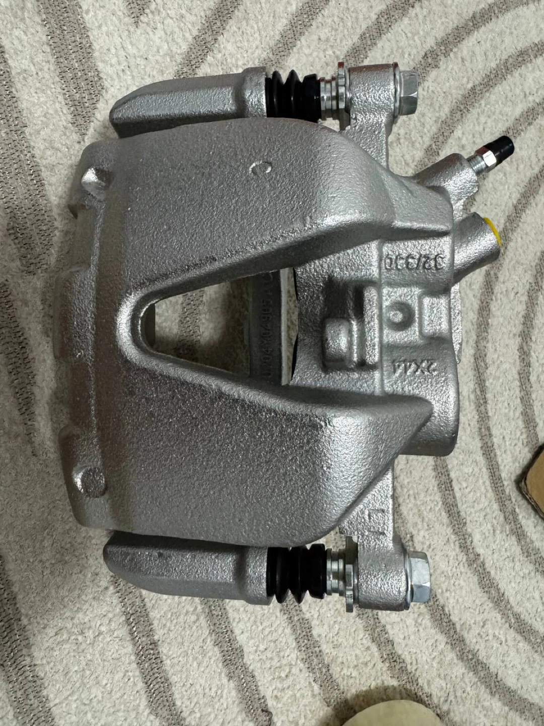 A-Premium FRONT LEFT Brake Caliper (Mercedes GLK) - photo 5