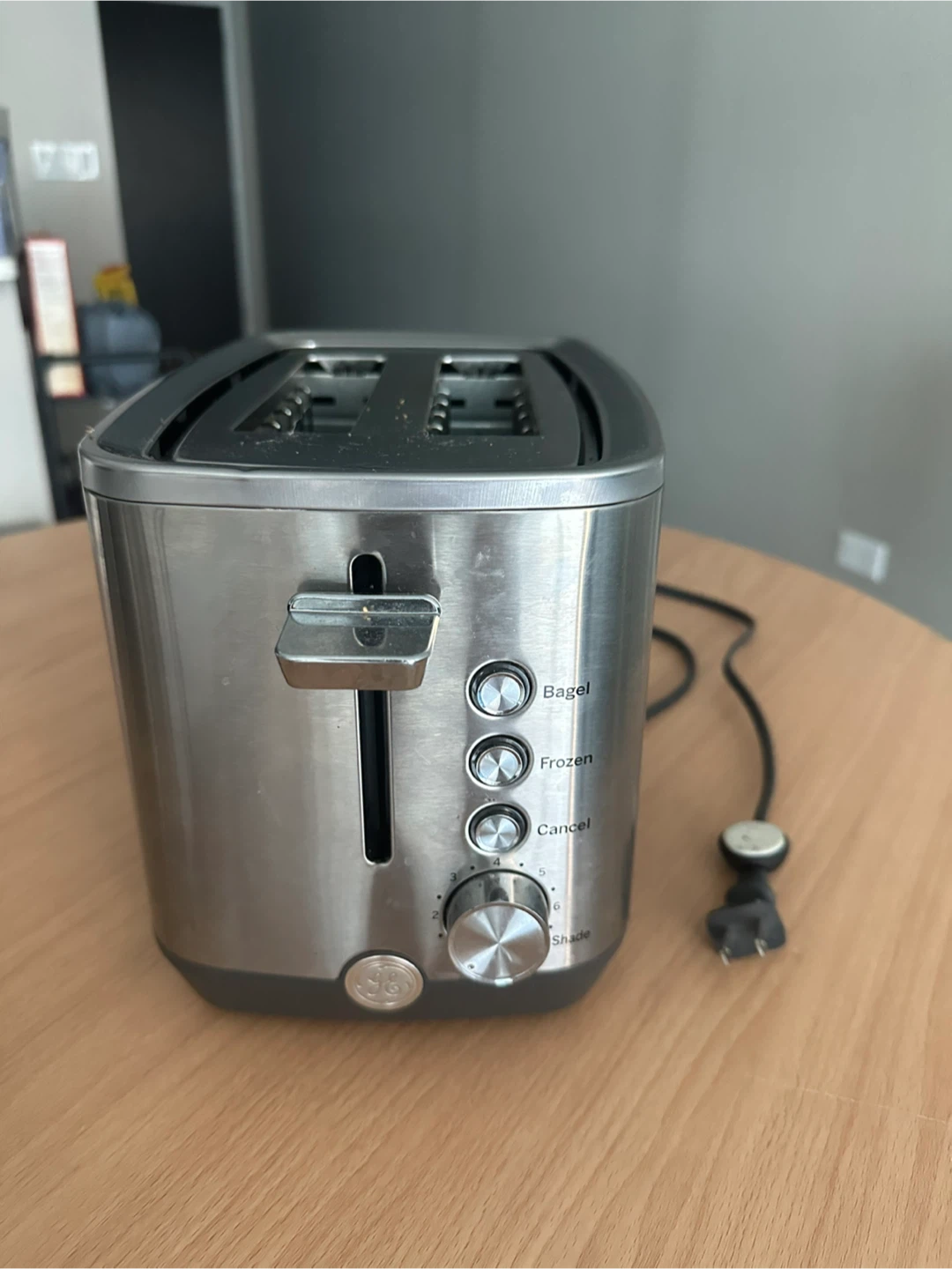 Toaster - photo 3