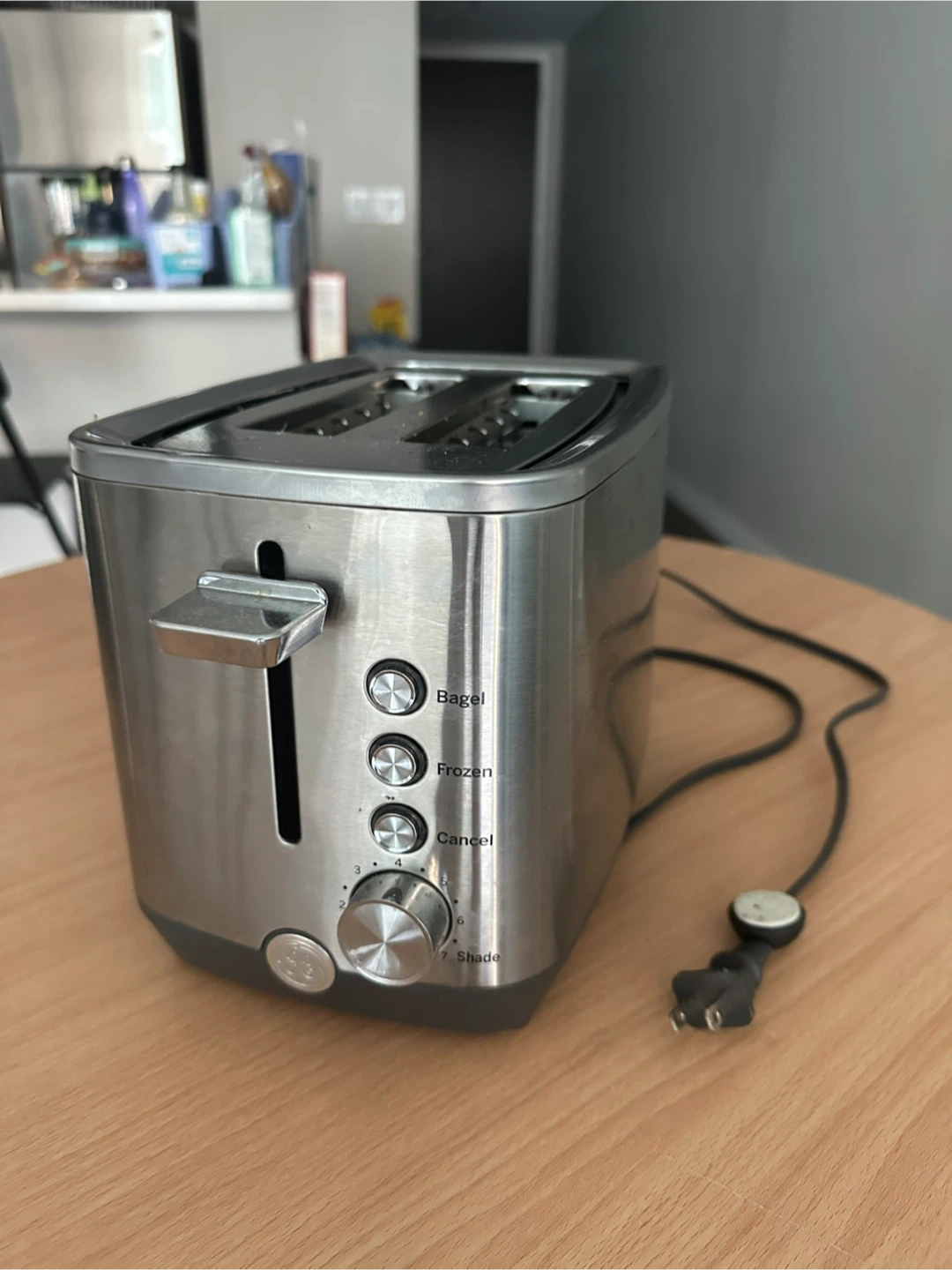 Toaster - photo 2