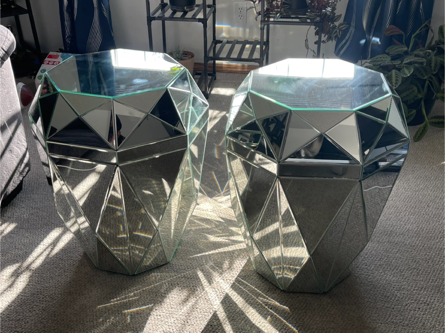 Coffee tables and End tables - photo 4
