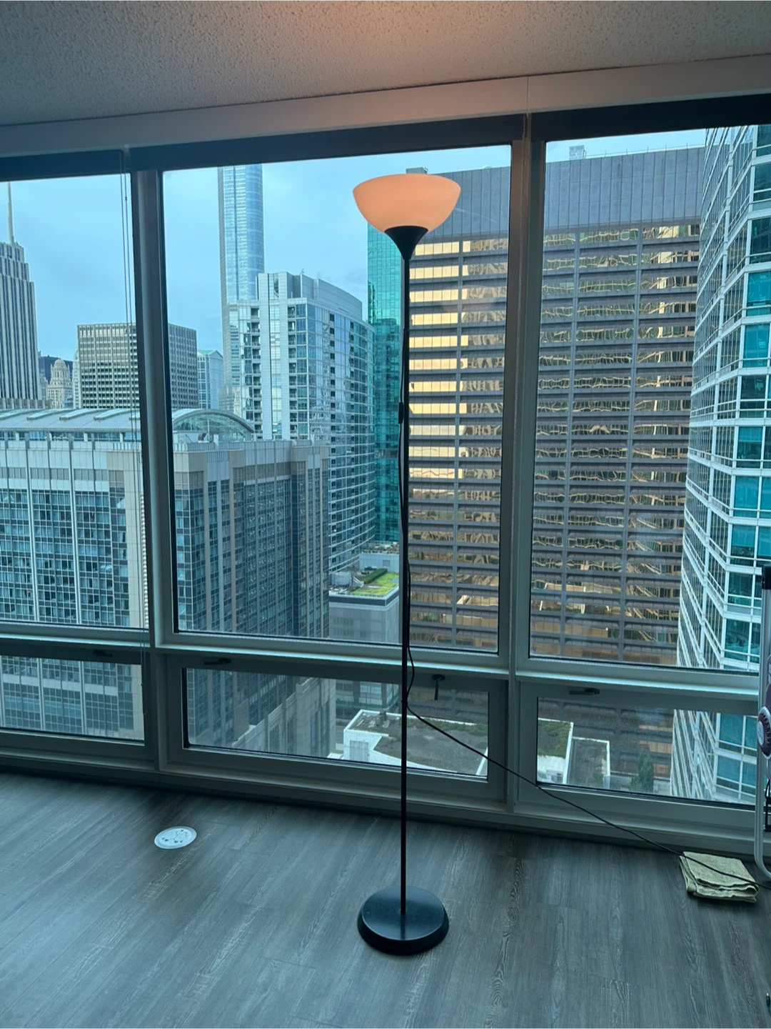 Standing Lamp - photo 2