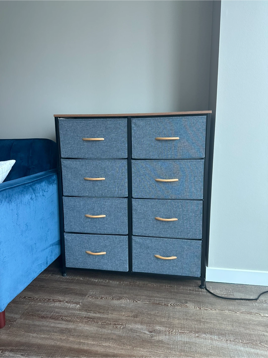 2x4 Bedroom Dresser - photo 2
