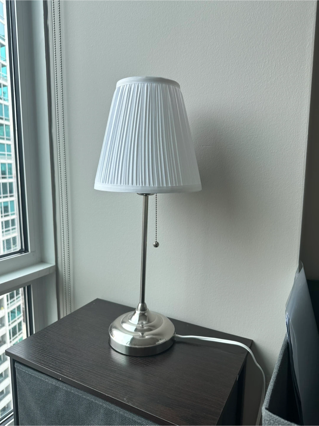 Bedroom Lamp - photo 3