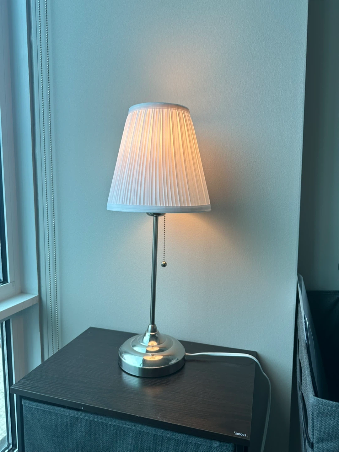 Bedroom Lamp - photo 2