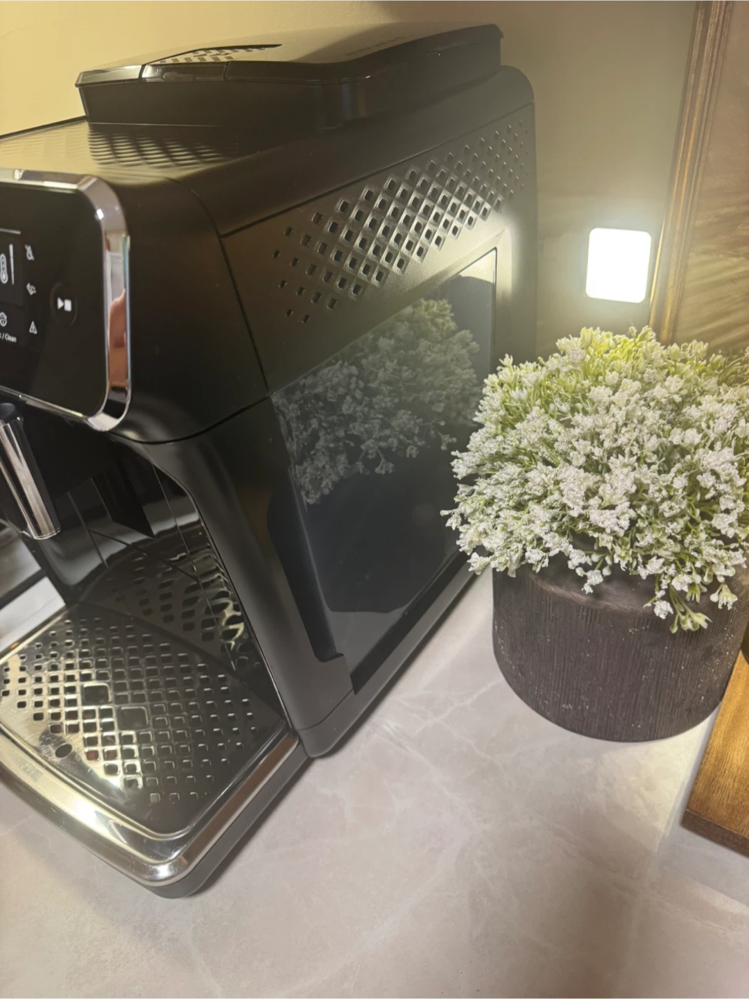 Philips Automatic Espresso Machine - photo 2