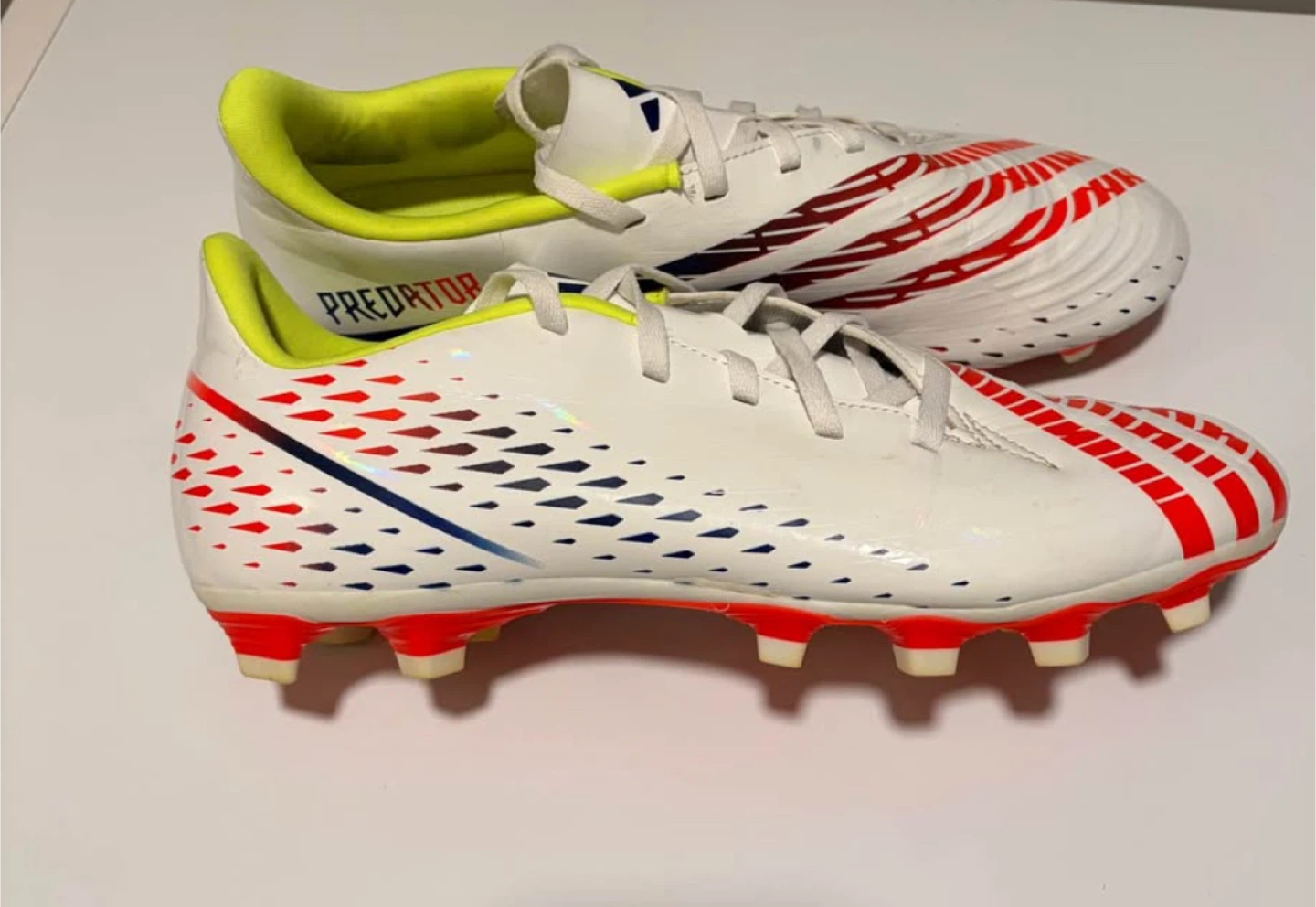 Adidas Predator - Soccer Cleats - photo 3