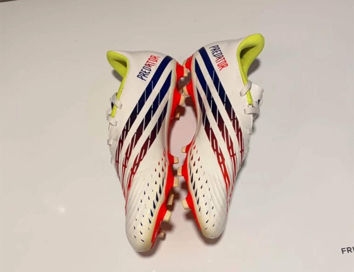 Adidas Predator - Soccer Cleats