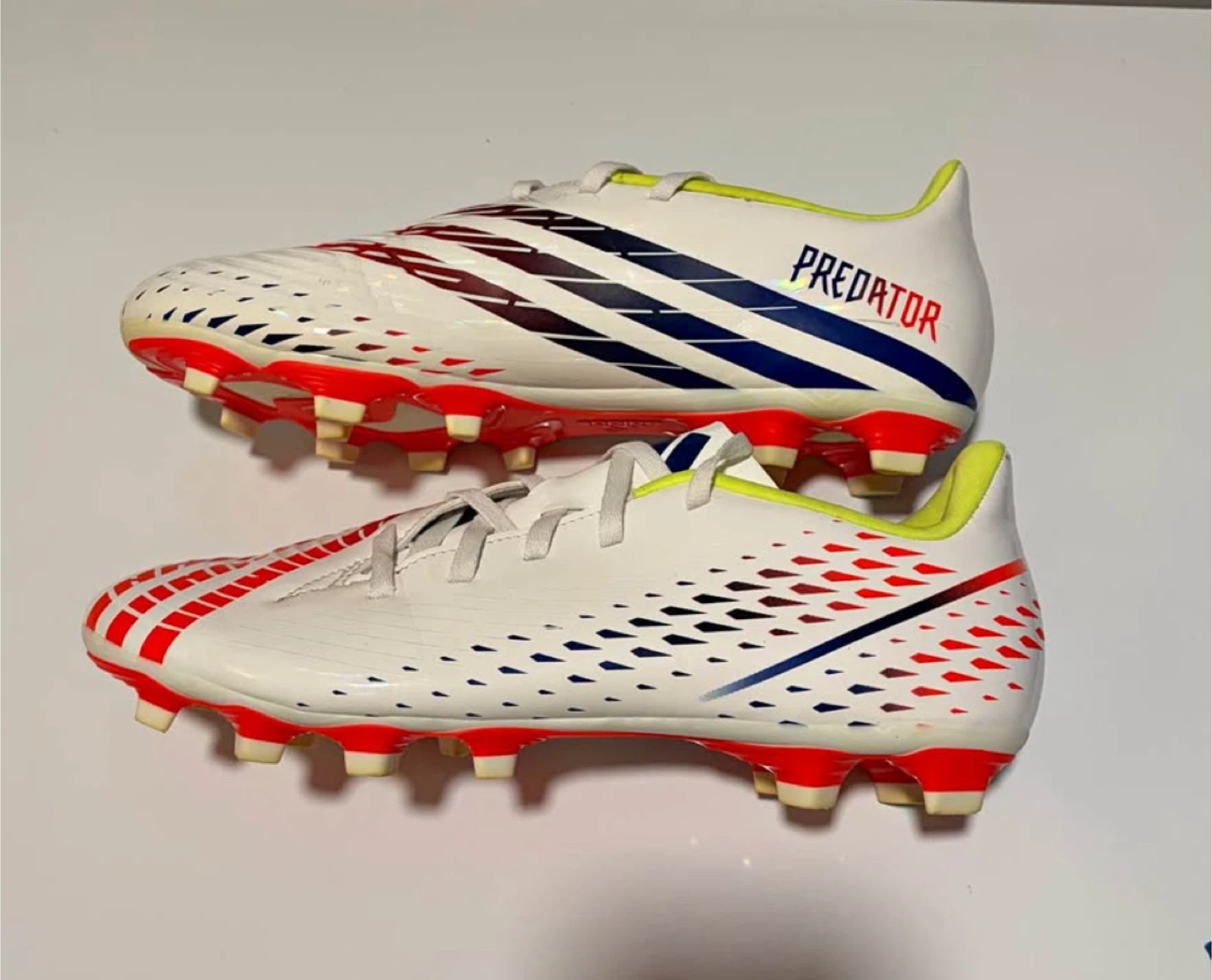 Adidas Predator - Soccer Cleats - photo 2