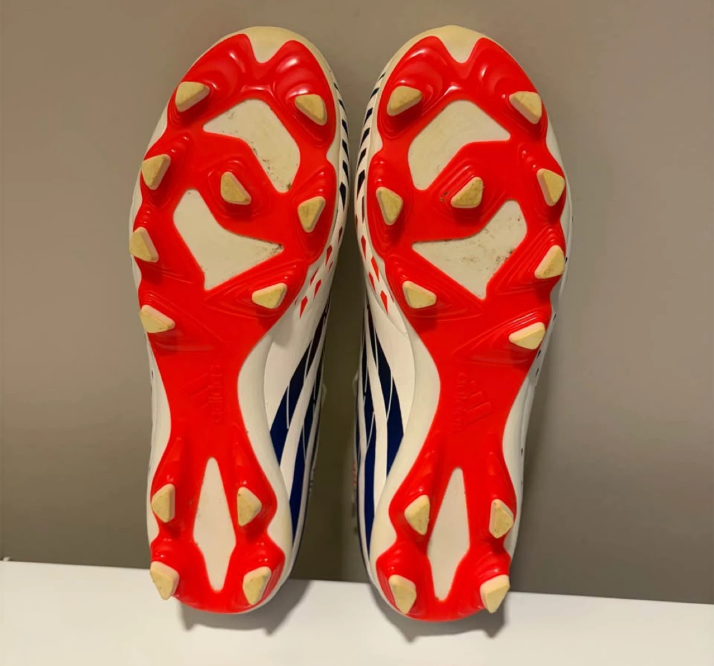 Adidas Predator - Soccer Cleats - photo 4