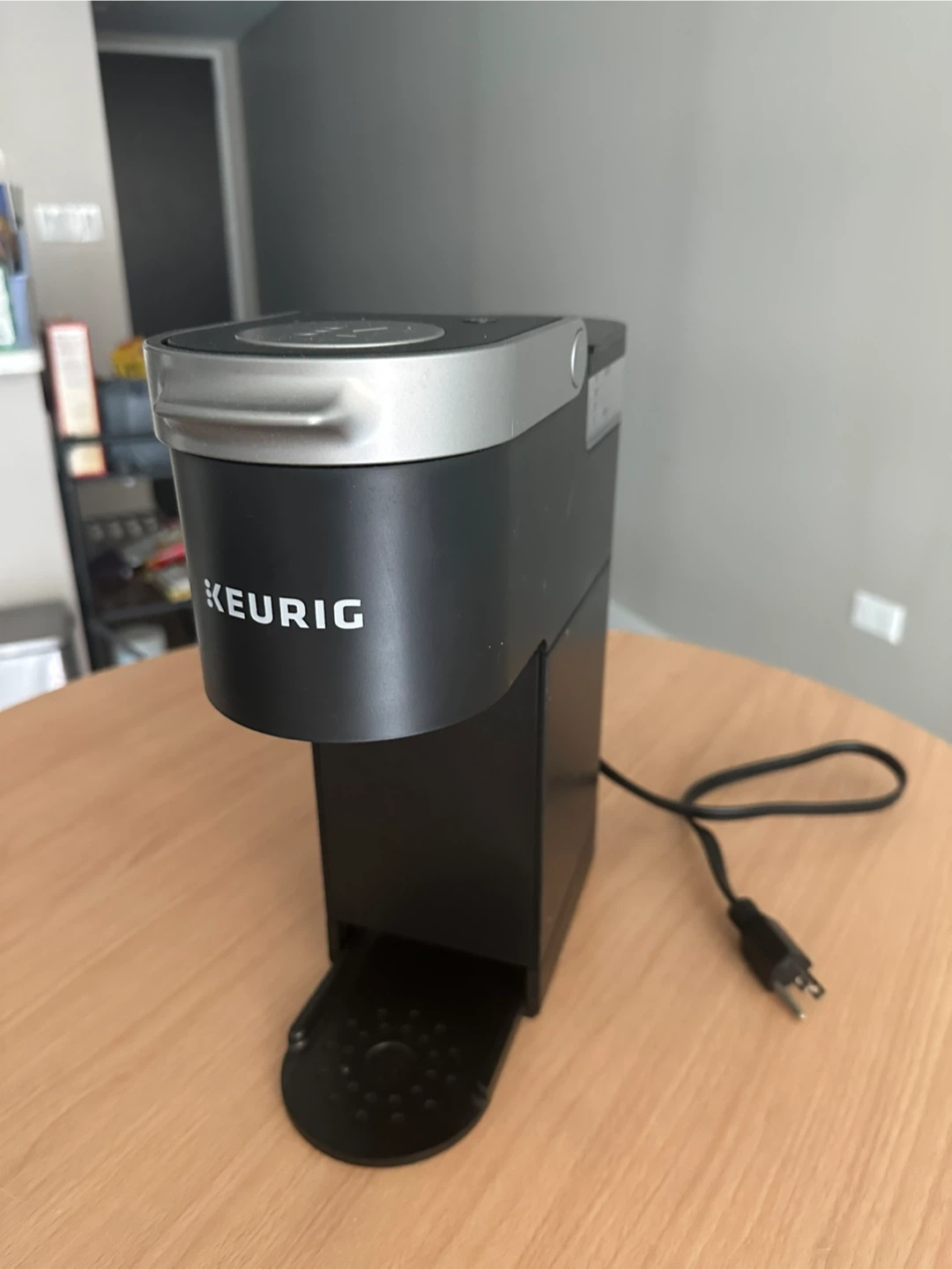 Keurig Pod Coffee Maker - photo 3