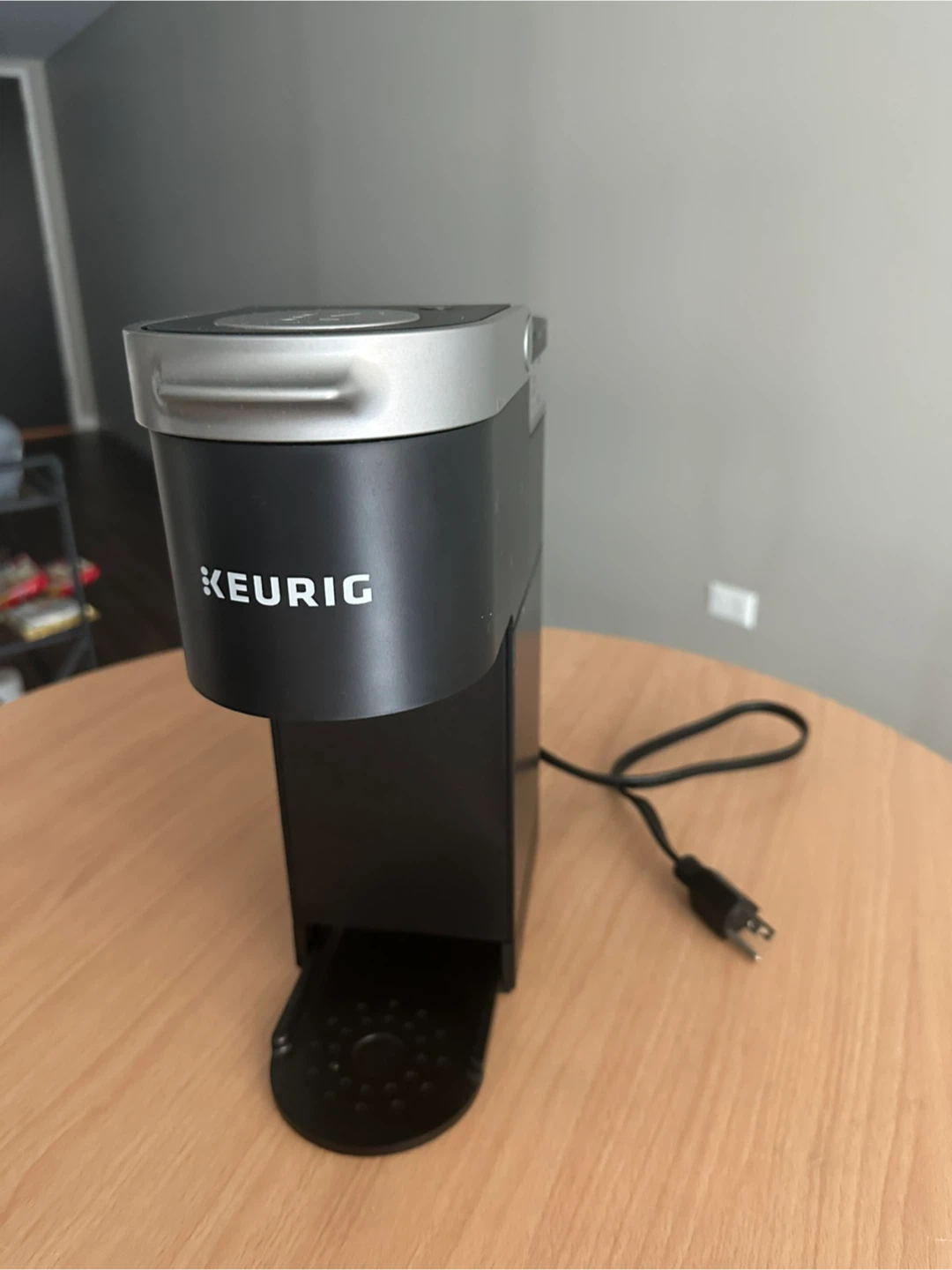 Keurig Pod Coffee Maker - photo 2
