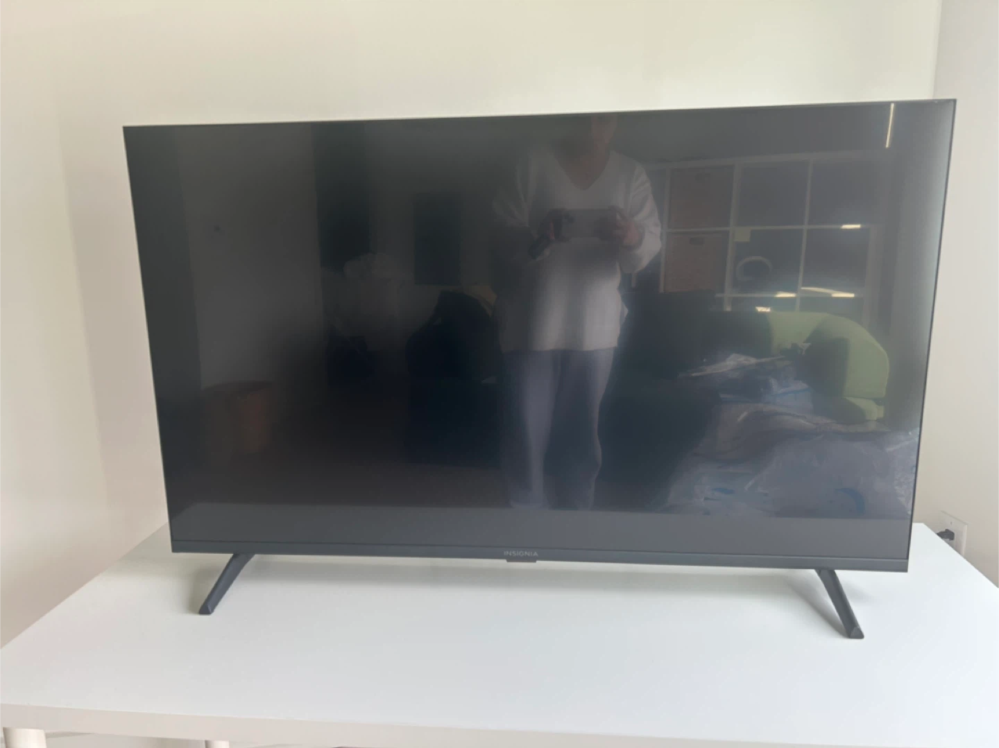 Smart TV (50”) – Great Condition – $120 - photo 2