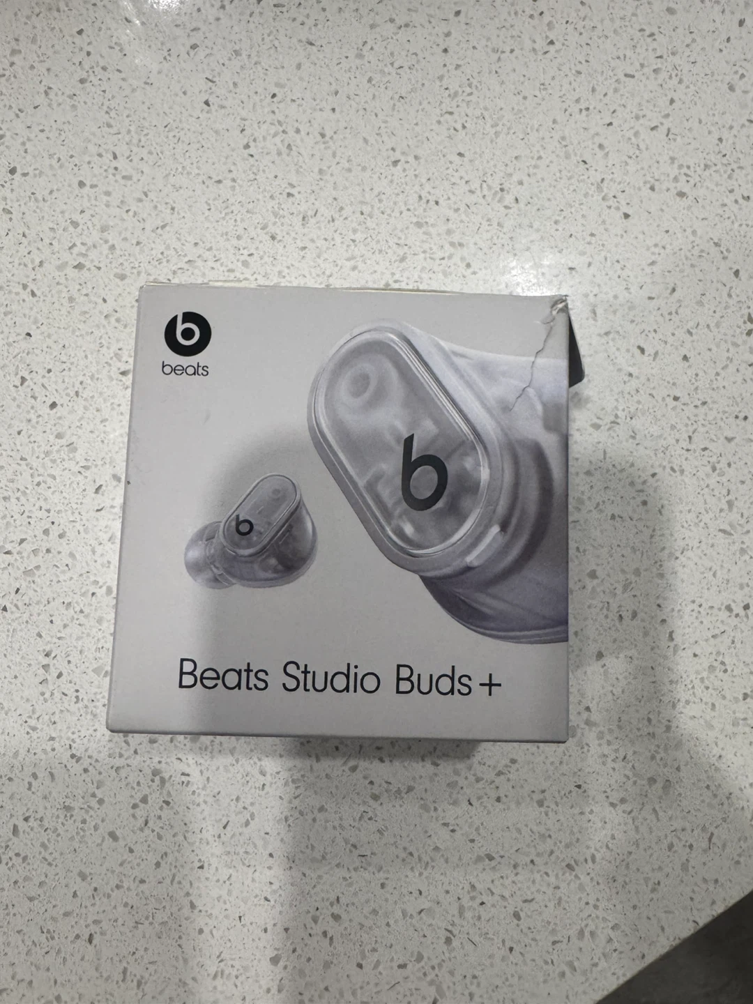 Beats Studio Buds+ True Wireless Noise Cancelling Earbuds - photo 4