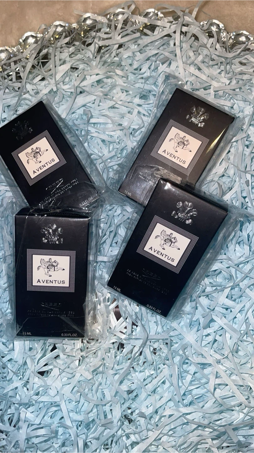 Creed Aventus Mini Fragrance Set