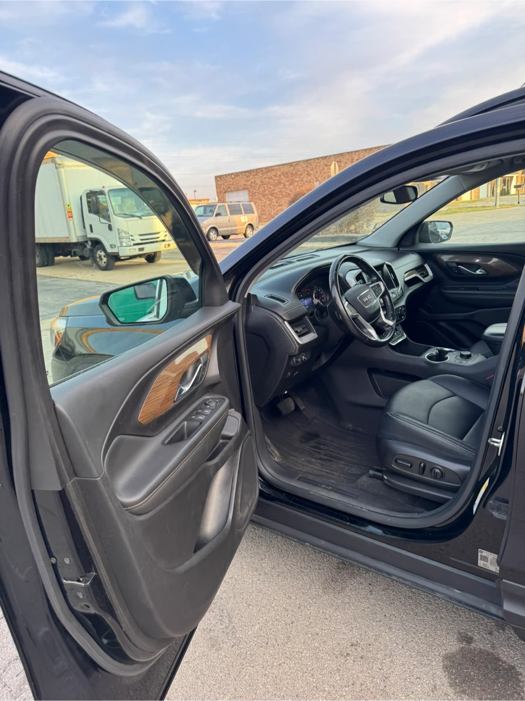 2019 GMC Terrain · SLE Sport Utility 4D - photo 5