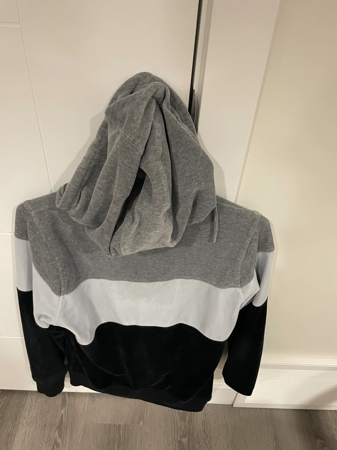 Fila Zip-Up Hoodie - photo 4