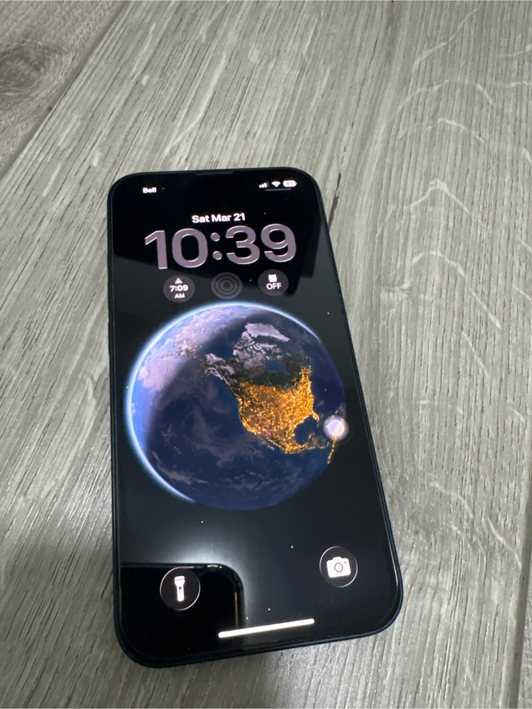 Apple iPhone 13 - Dark Blue - photo 4