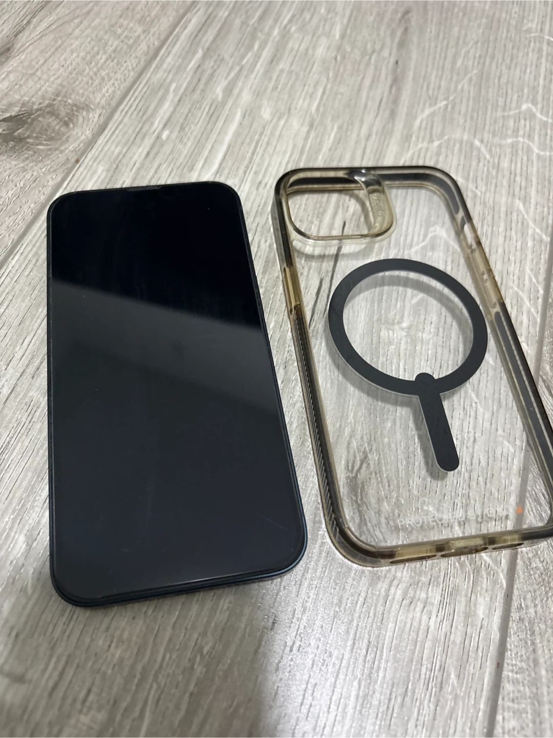 Apple iPhone 13 - Dark Blue - photo 2