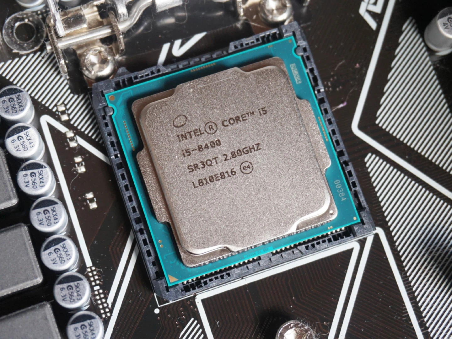 MSI GeForce GTX 1650 Graphics Card