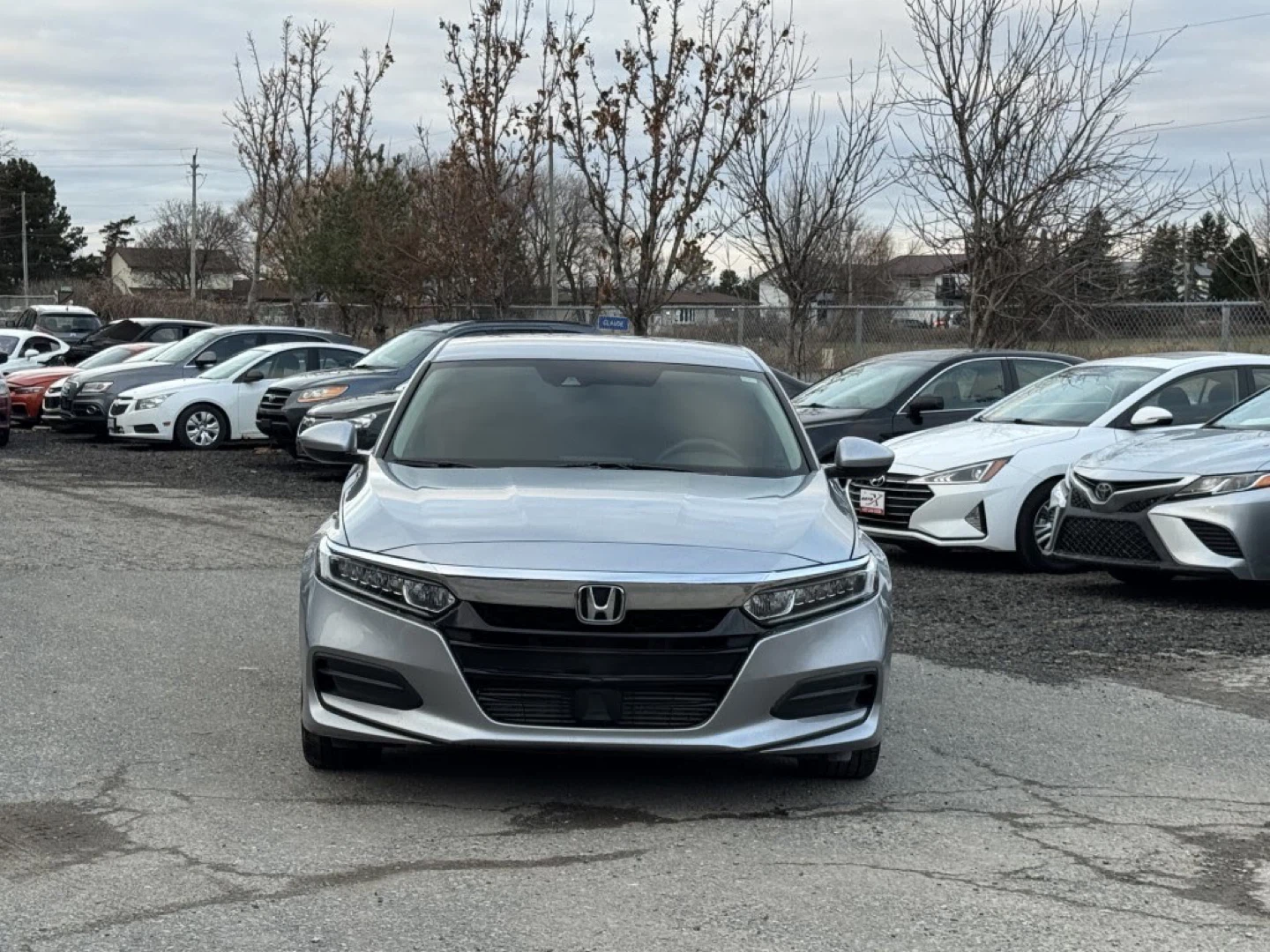 2020 Honda Accord - photo 2