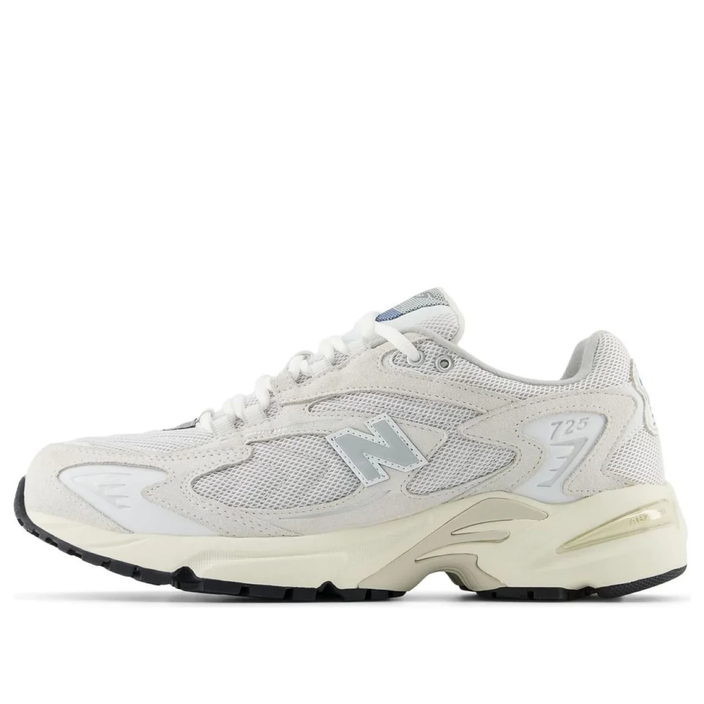 New Balance 725 Sneakers White