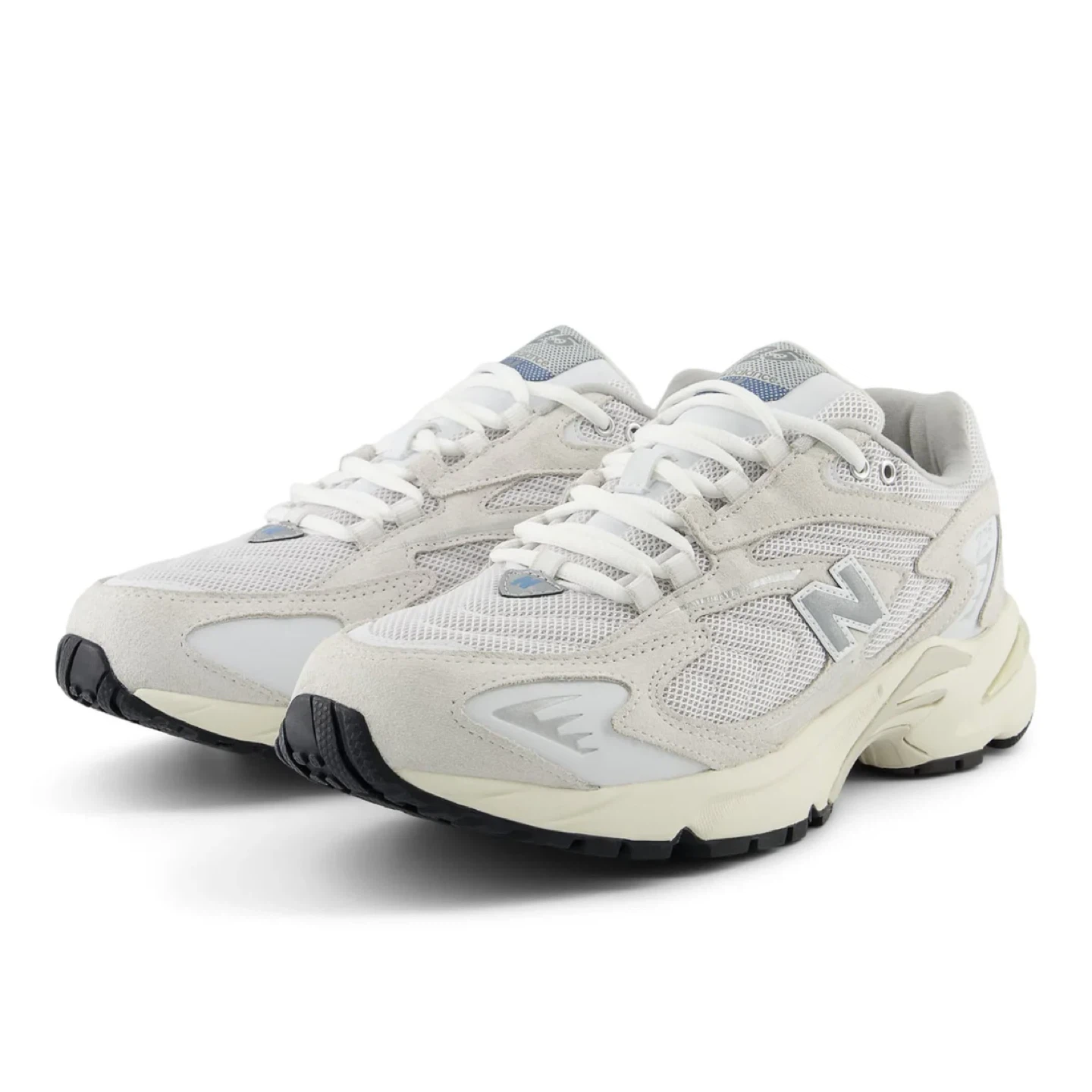 New Balance 725 Sneakers White - photo 5