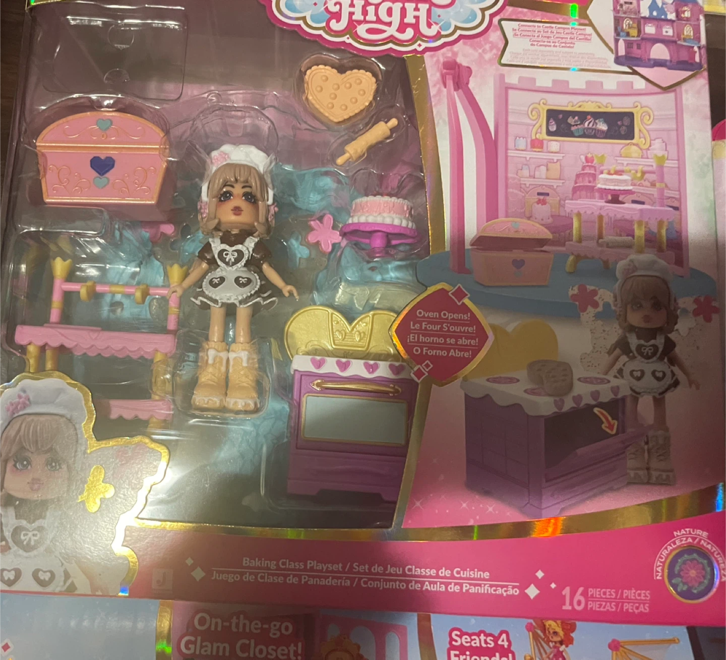 Royale High Doll and Playsets (NO CODE) - photo 3