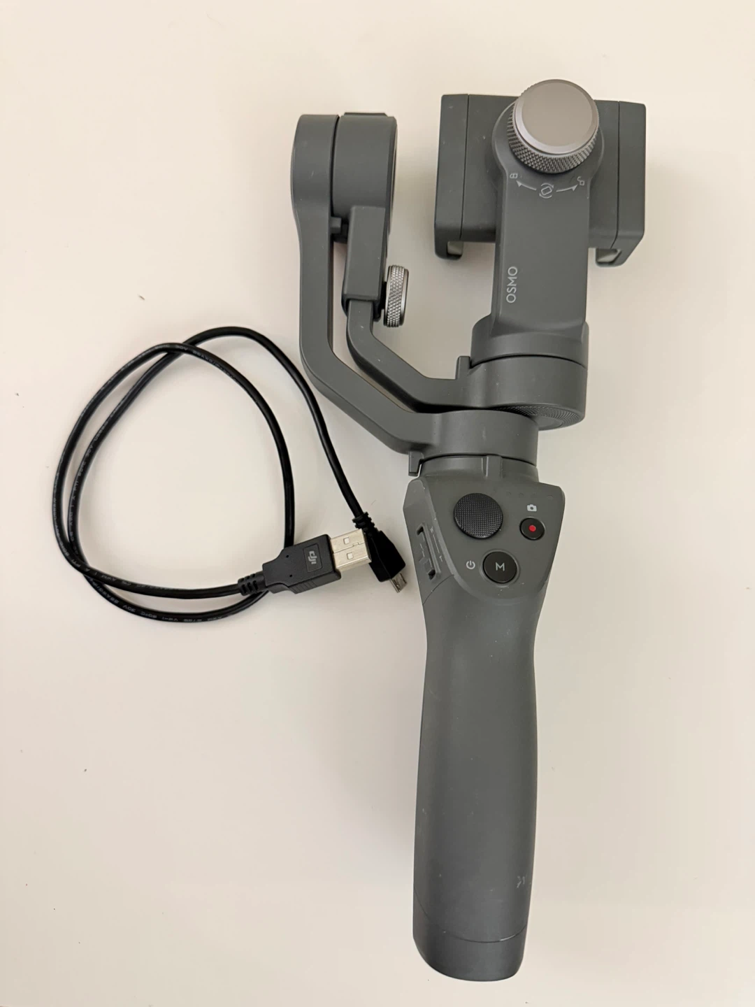 DJI OSMO Mobile 2, 3-axis Gimbal