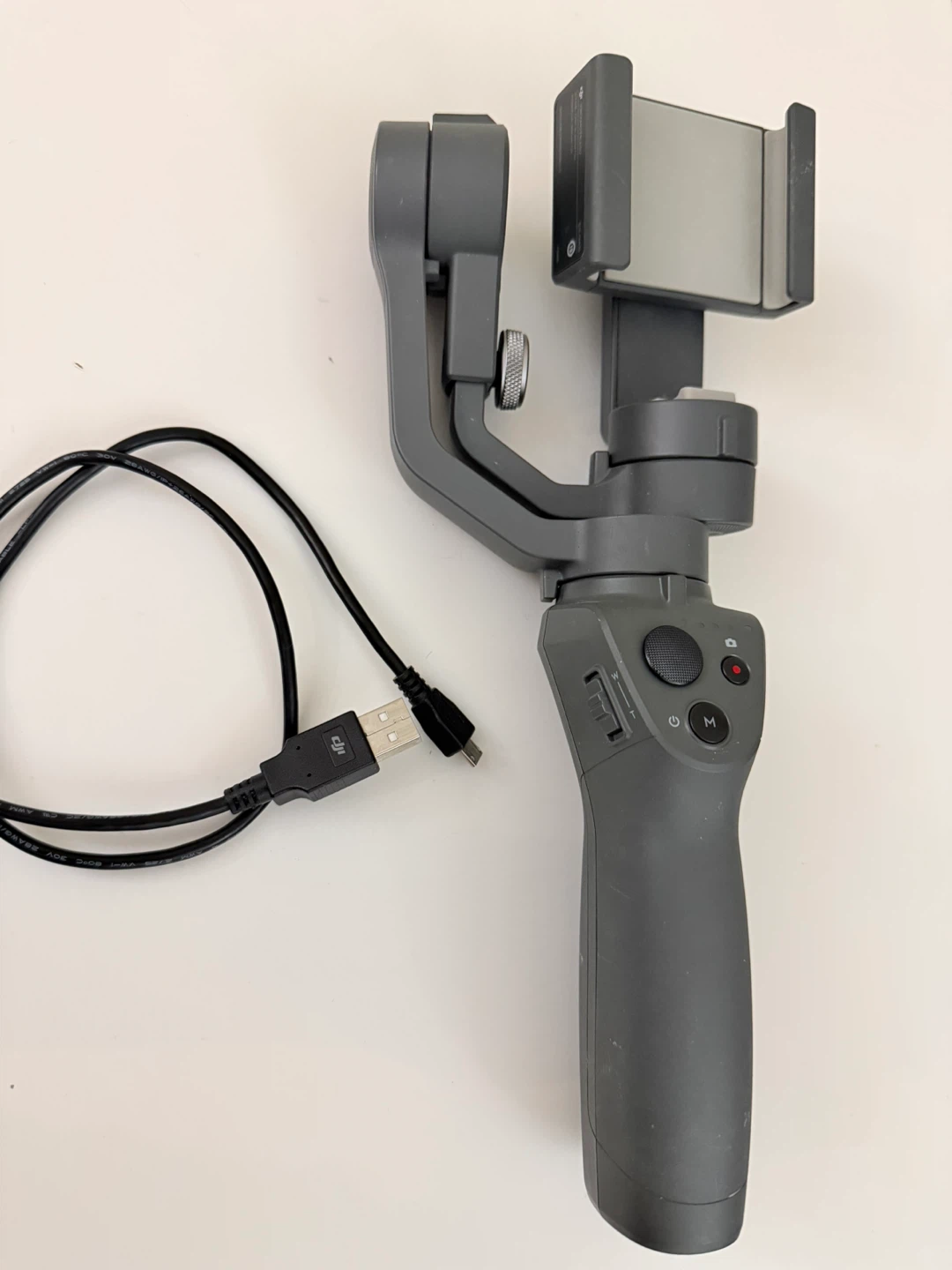 DJI OSMO Mobile 2, 3-axis Gimbal - photo 2