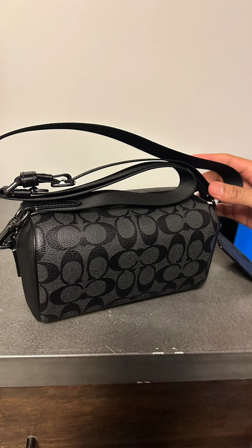 Coach Axel crossBag 26 with Card Case