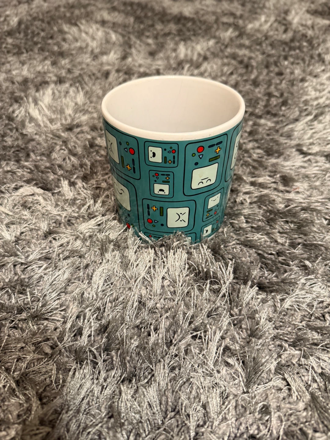 Mugs