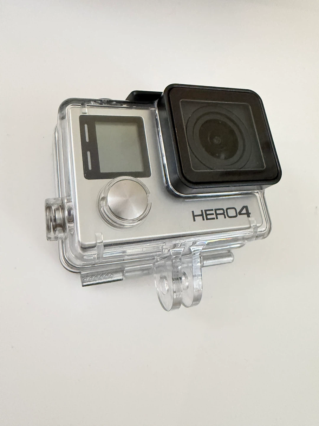 GoPro HERO4 Camera with Accessories