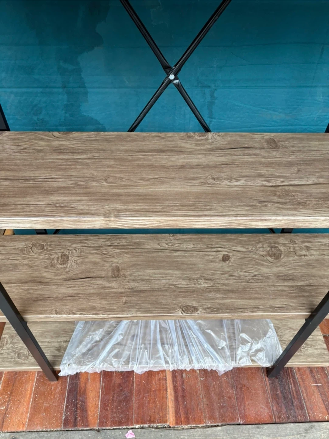 5-Tier Bookshelf - photo 3