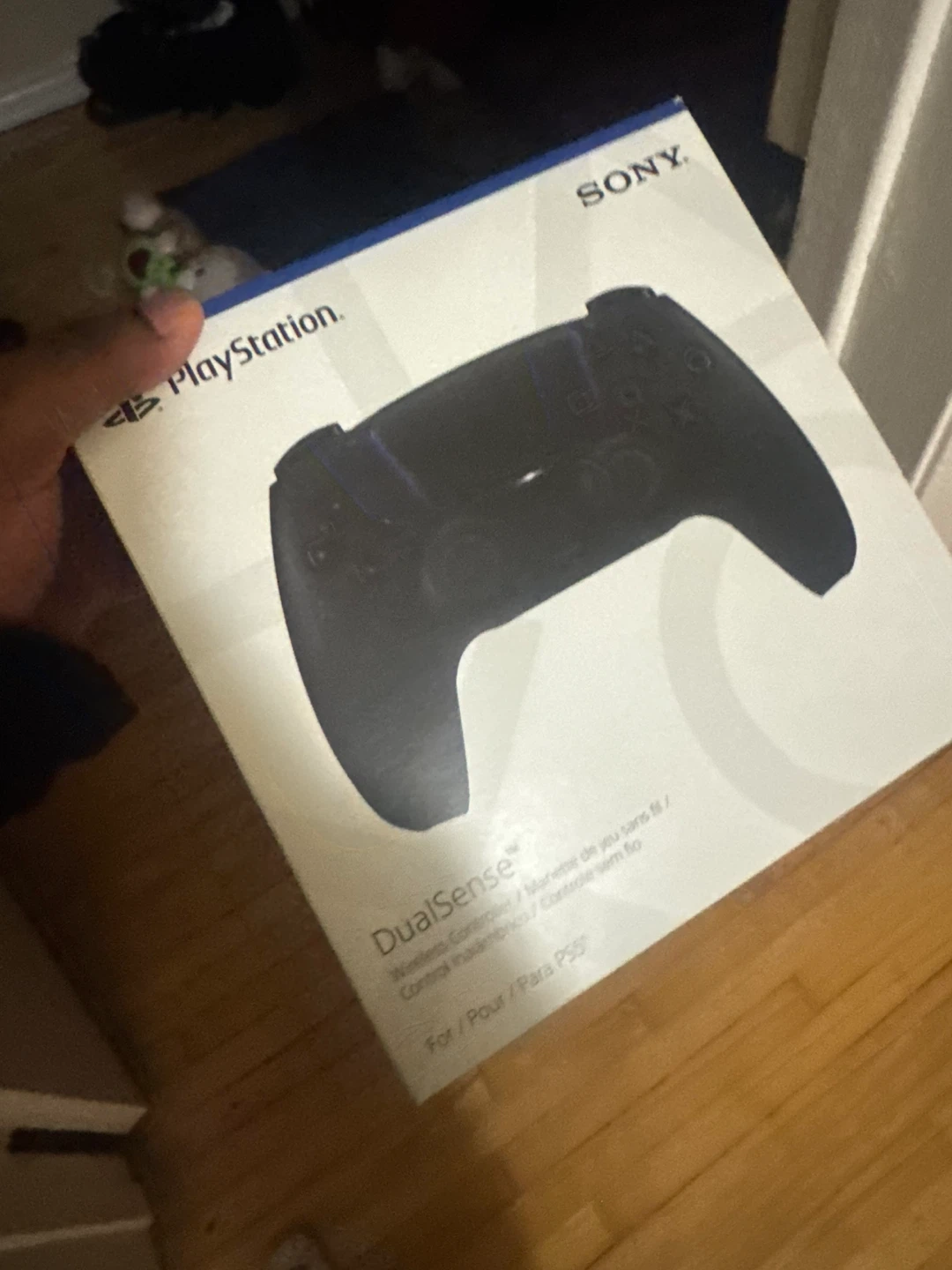 Ps5 controller brand new