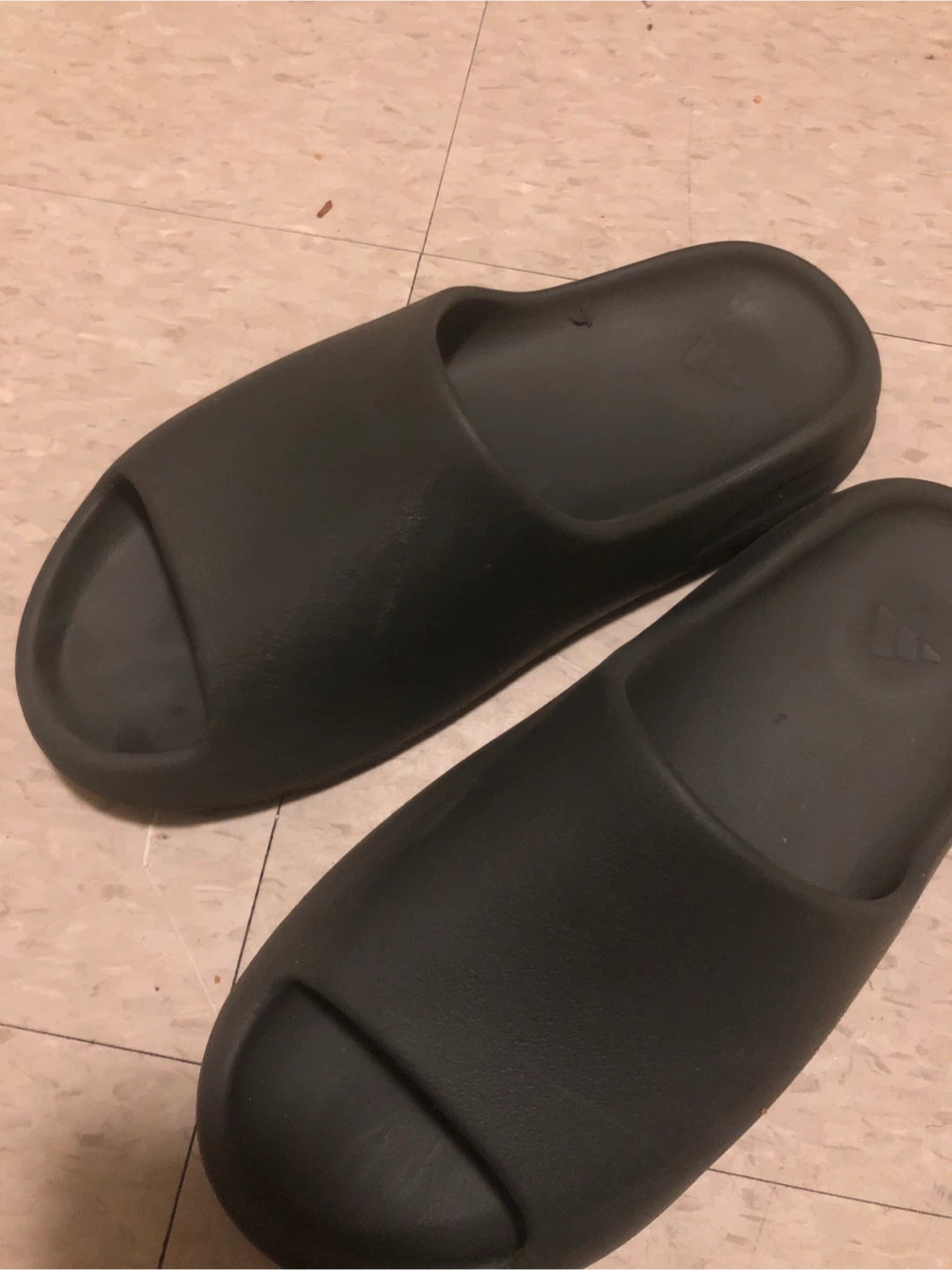 Authentic Yezzy Slides