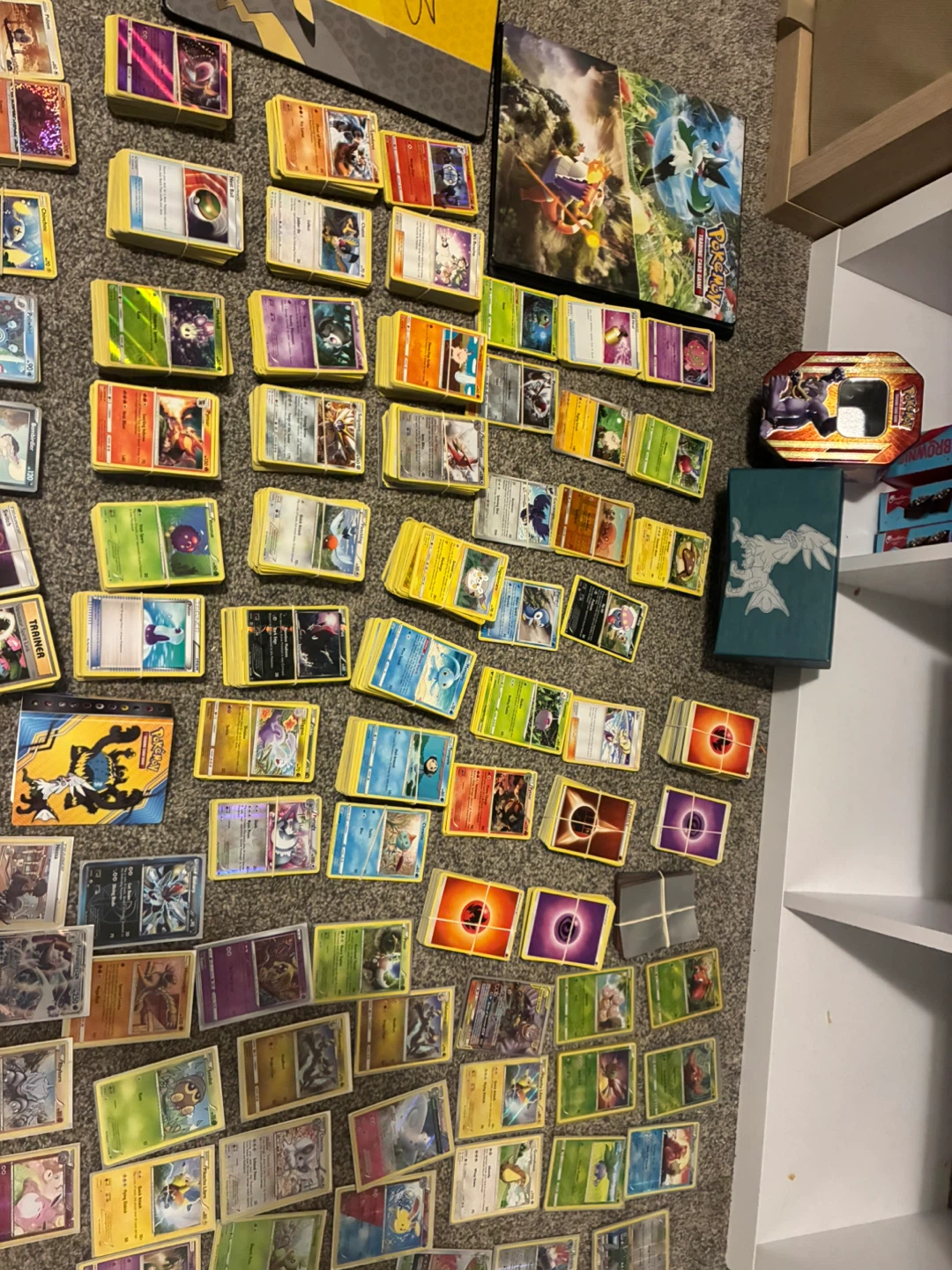 Pokemon Bundle - photo 3