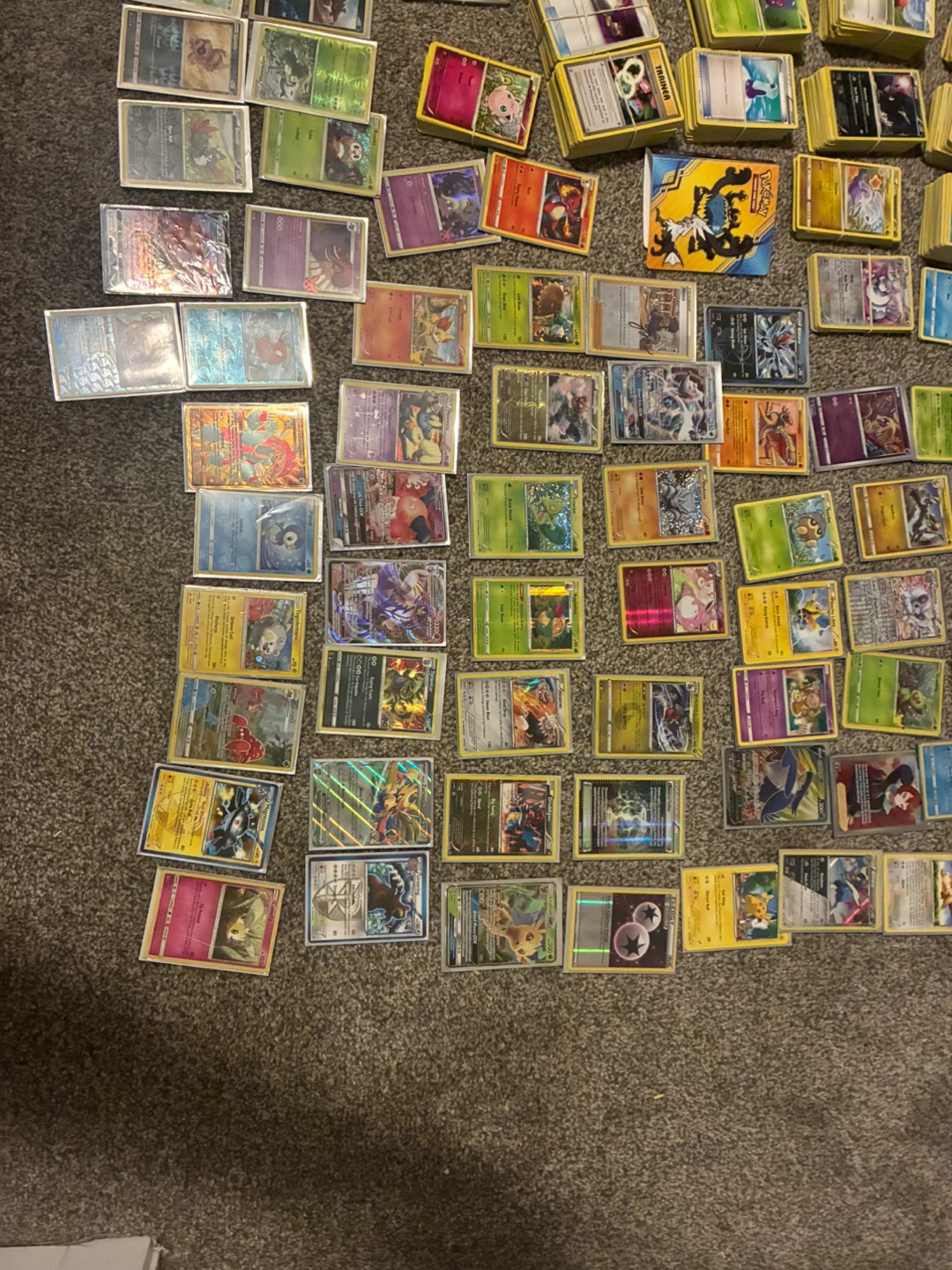 Pokemon Bundle