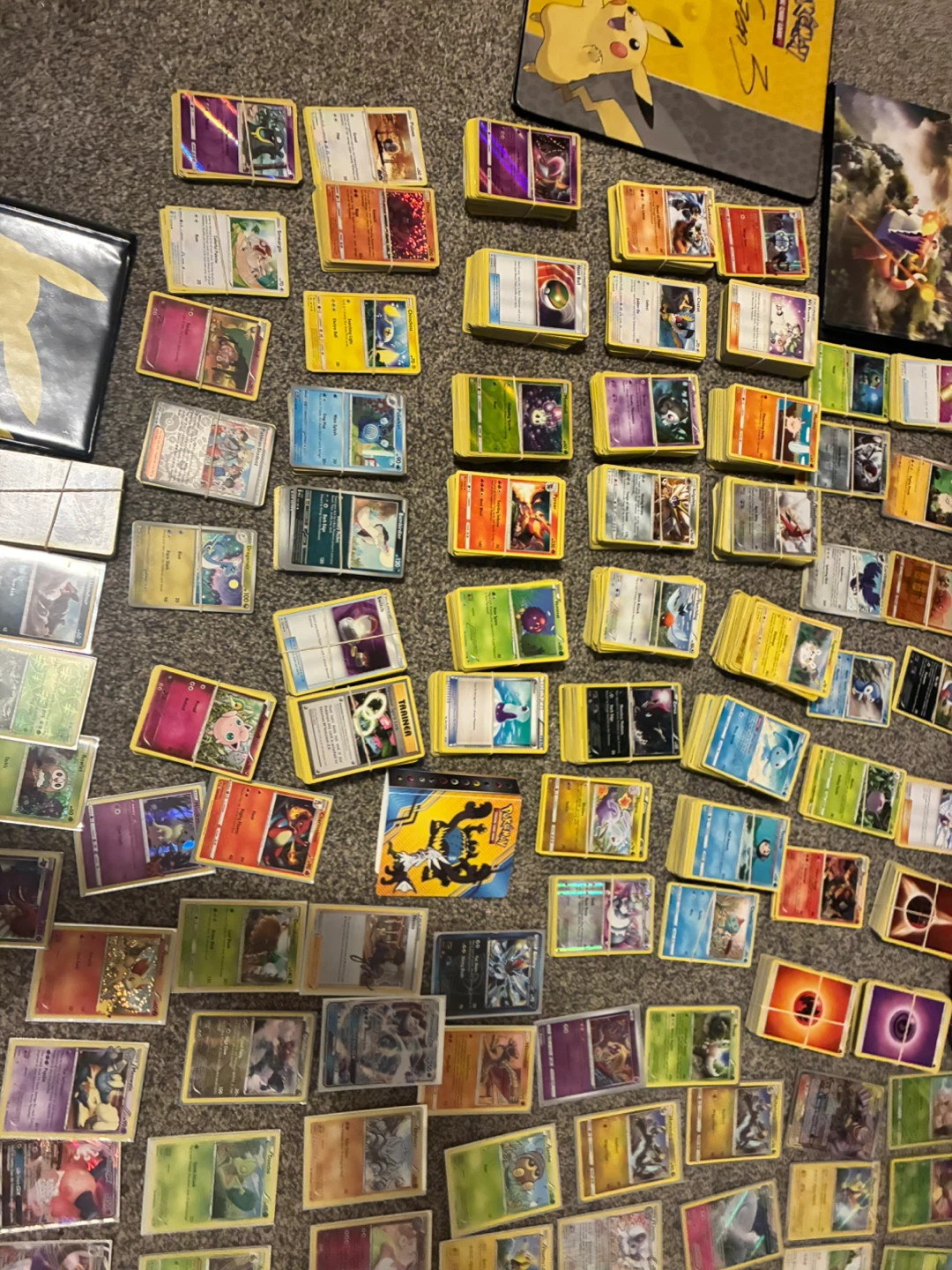 Pokemon Bundle - photo 4