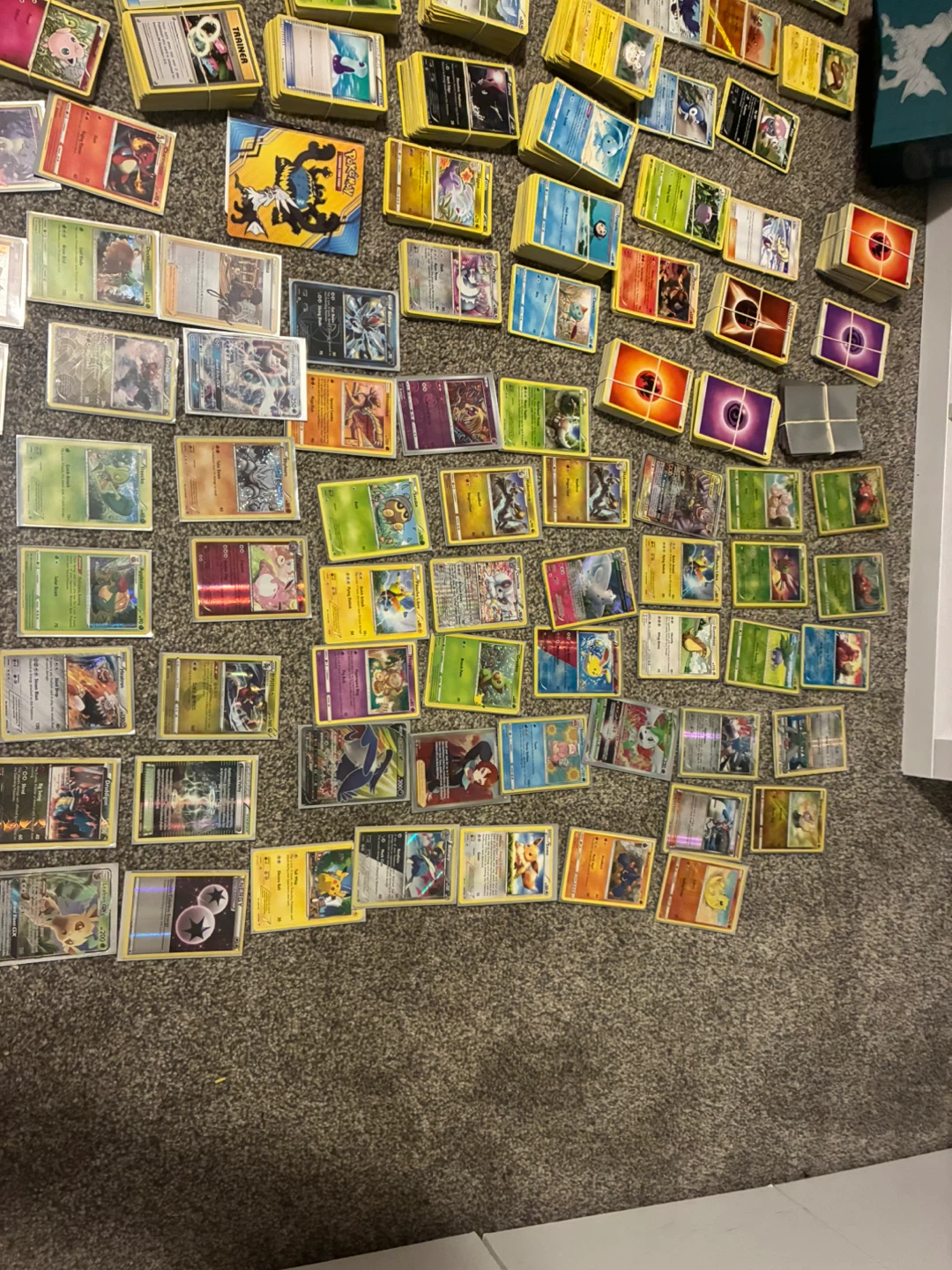 Pokemon Bundle - photo 2