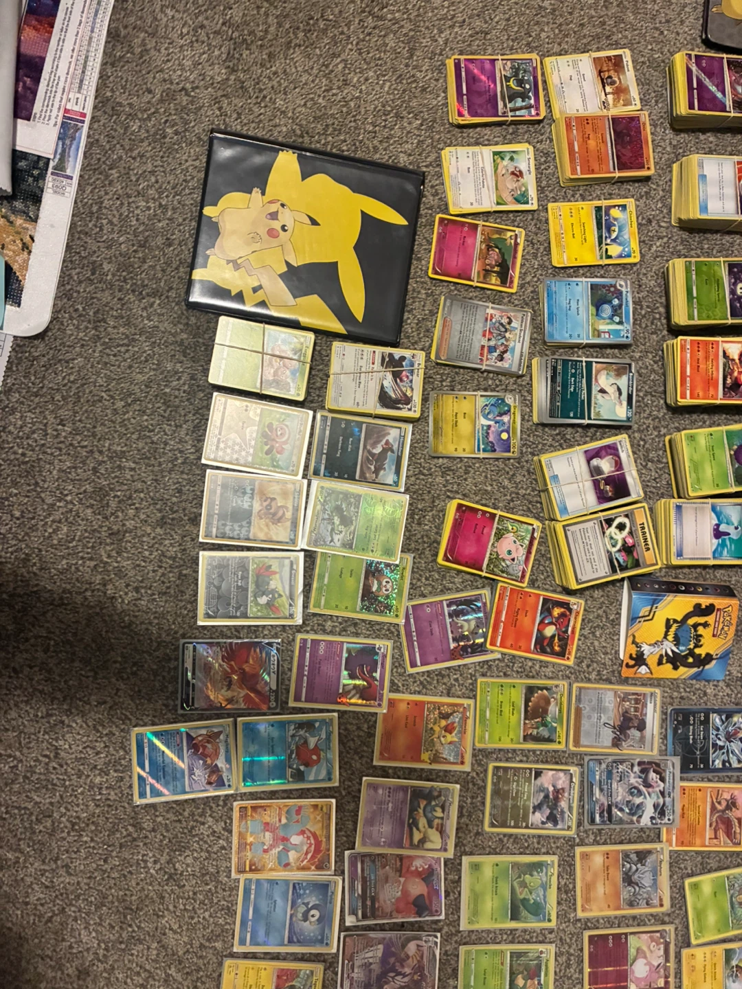 Pokemon Bundle - photo 5
