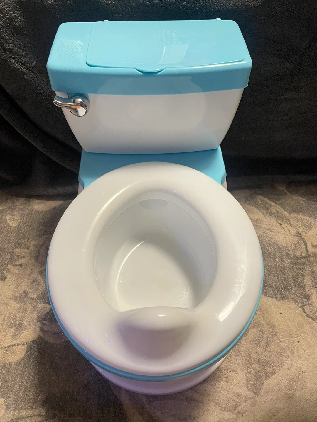 Training Toilet - photo 2