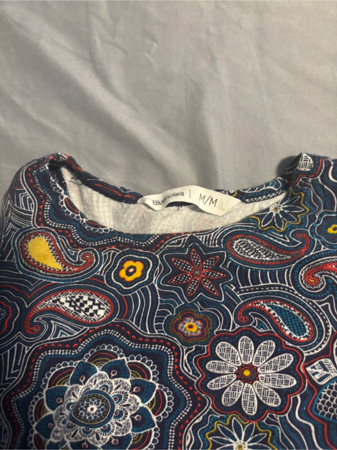 Medium women crop top - photo 2