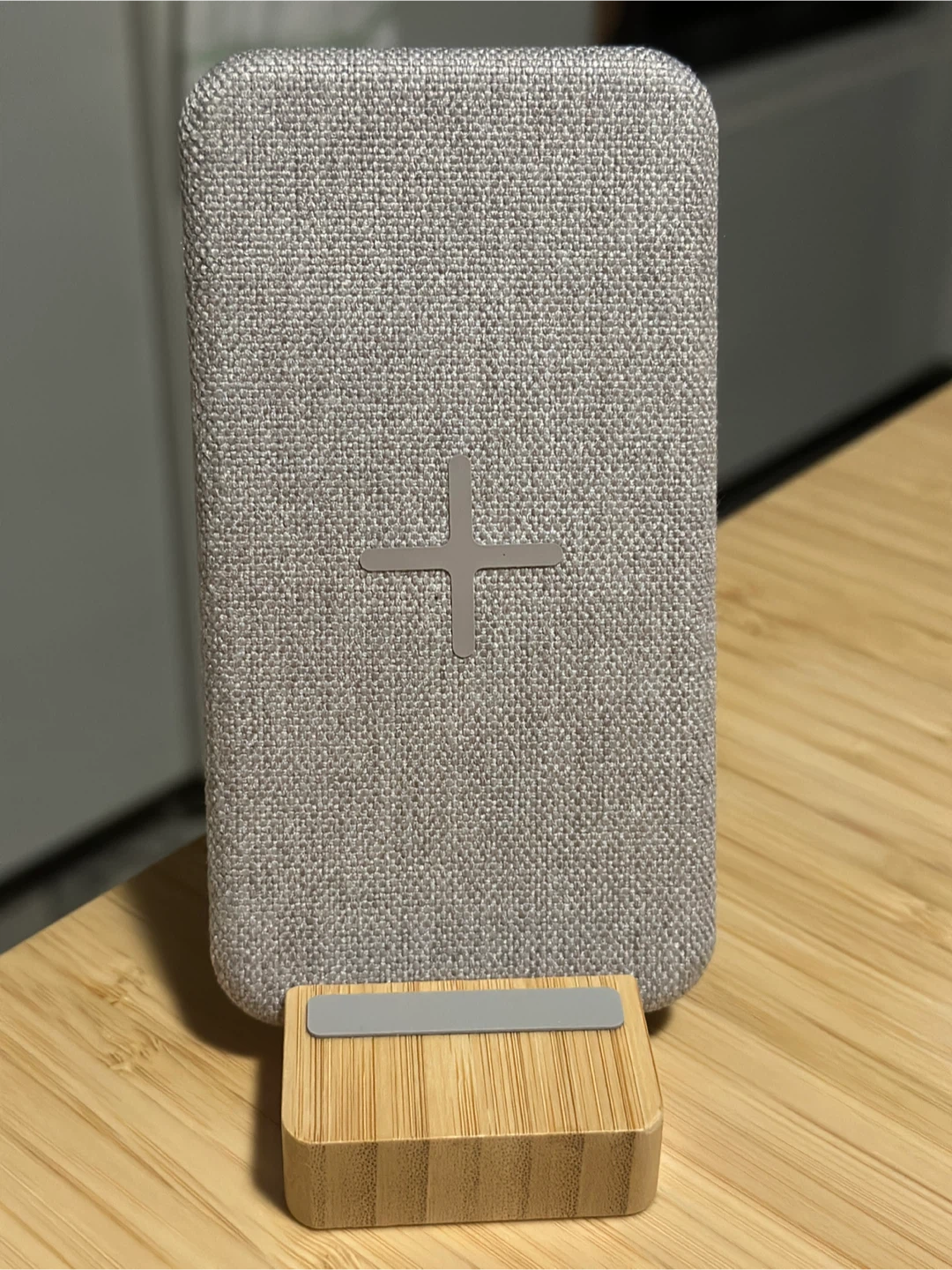 IKEA wireless phone charger