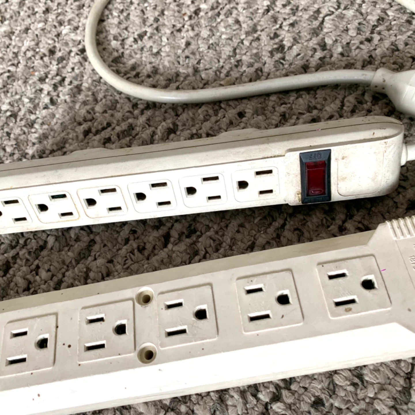 Power Bars - Electronics - Bar Surge Protector - photo 3