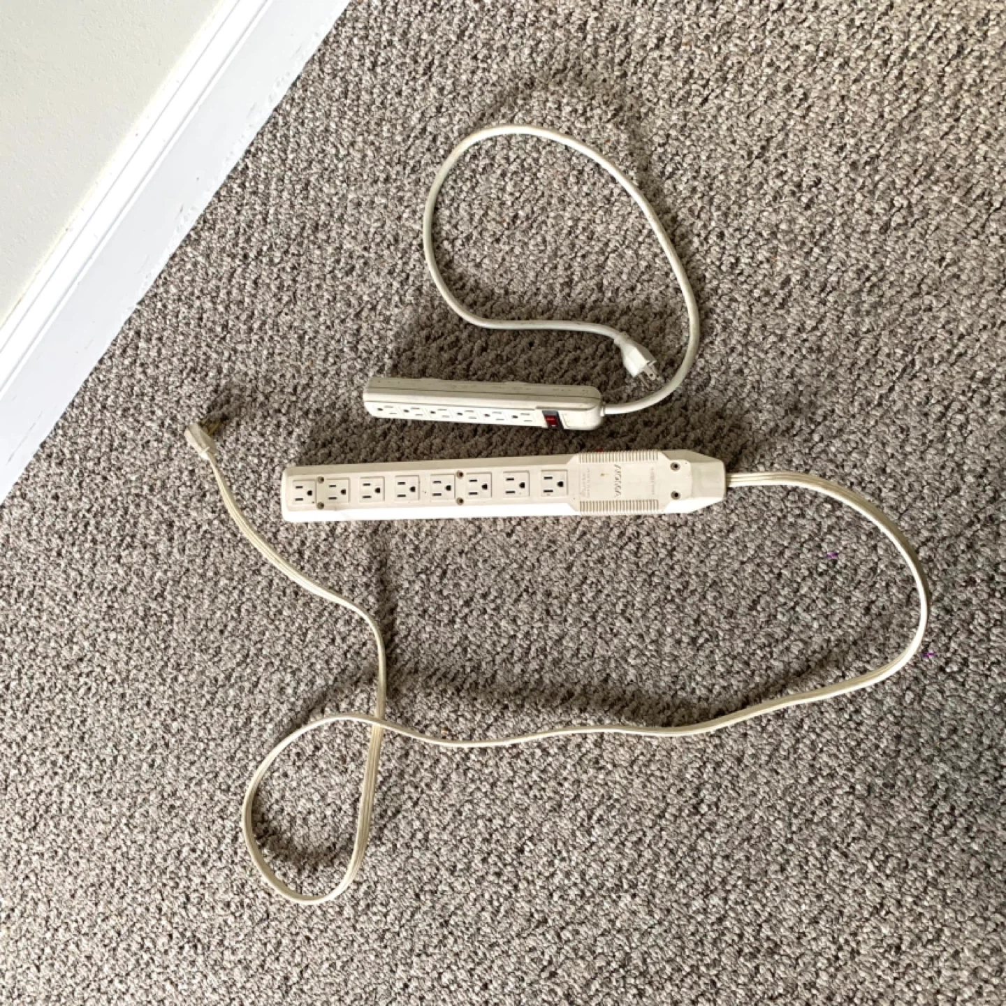Power Bars - Electronics - Bar Surge Protector