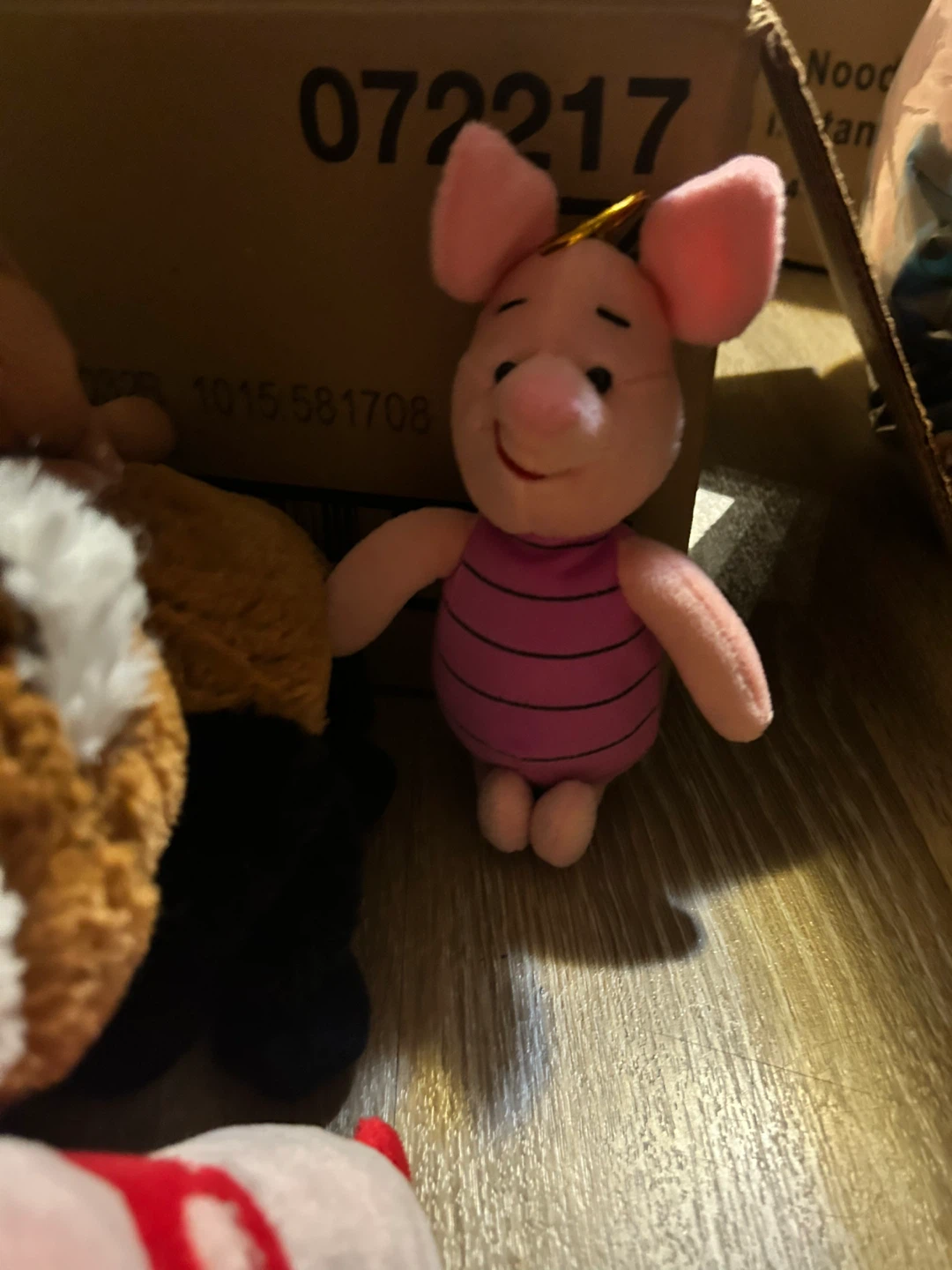 Plush Toy Bundle
