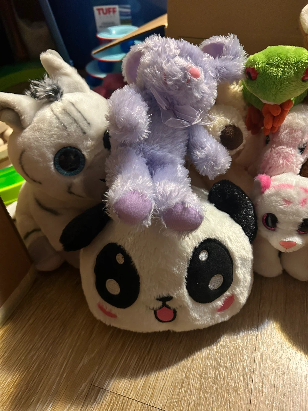 Plush Toy Bundle - photo 4